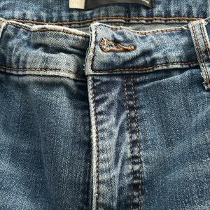 Kut from the Kloth Mia Skinny Jeans size 12